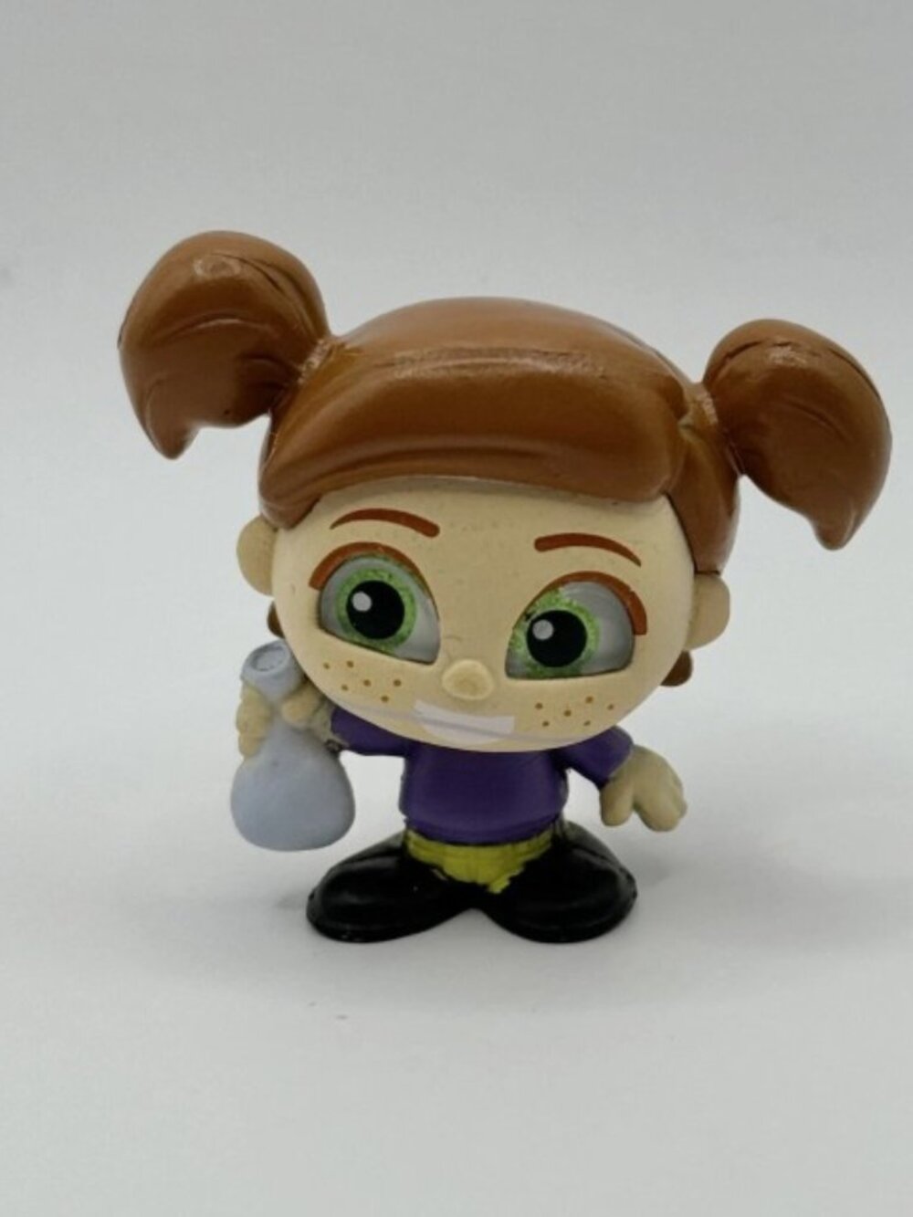 RARE Series 11 Darla Toy Story Disney Doorables
